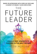 The Future Leader - MPHOnline.com