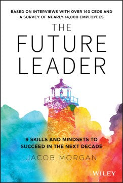 The Future Leader - MPHOnline.com