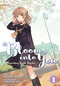 Bloom into You Regarding Saeki Sayaka 1 - MPHOnline.com