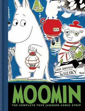 Moomin 3 - MPHOnline.com