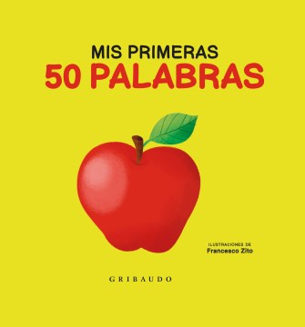 Mis primeras 50 palabras / My First 50 Words - MPHOnline.com