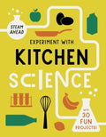 Experiment With Kitchen Science - MPHOnline.com