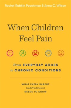 When Children Feel Pain - MPHOnline.com