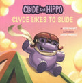 Clyde Likes to Slide - MPHOnline.com