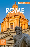 Fodor's Rome 2023 - MPHOnline.com