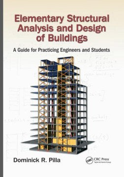 Elementary Structural Analysis and Design of Buildings - MPHOnline.com