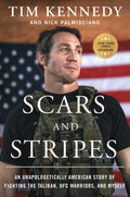 Scars and Stripes - MPHOnline.com