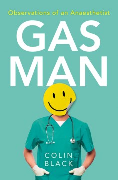 Gas Man - MPHOnline.com