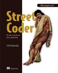 Street Coder - MPHOnline.com