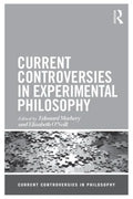 Current Controversies in Experimental Philosophy - MPHOnline.com