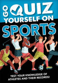 Go Quiz Yourself on Sports - MPHOnline.com