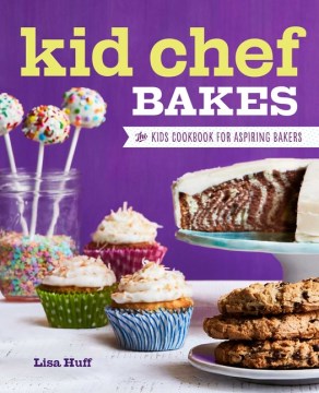 Kid Chef Bakes - MPHOnline.com