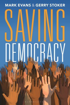 Saving Democracy - MPHOnline.com