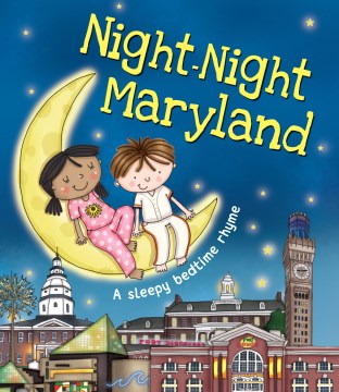 Night-Night Maryland - MPHOnline.com