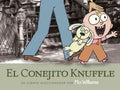 El Conejito Knuffle / Knuffle Bunny - MPHOnline.com