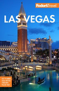 Fodor's Las Vegas - MPHOnline.com