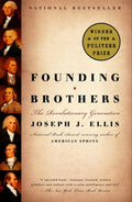 Founding Brothers - MPHOnline.com