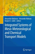 Integrated Systems of Meso-Meteorological and Chemical Transport Models - MPHOnline.com