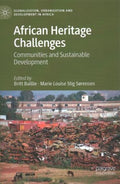 African Heritage Challenges - MPHOnline.com