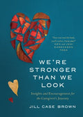 We're Stronger Than We Look - MPHOnline.com