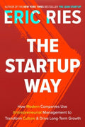 The Startup Way - MPHOnline.com