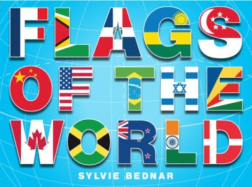 Flags of the World - MPHOnline.com