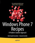 Windows Phone 7 Recipes - MPHOnline.com