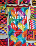 Kaffe Fassett in the Studio - MPHOnline.com