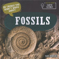 20 Things You Didn't Know About Fossils - MPHOnline.com