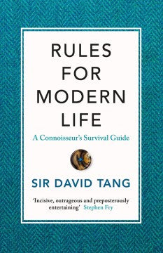 Rules for Modern Life - MPHOnline.com