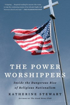 The Power Worshippers - MPHOnline.com