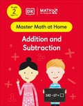 Addition and Subtraction, Grade 2 Ages 7-8 - MPHOnline.com