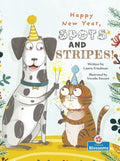 Happy New Year, Spots and Stripes! - MPHOnline.com