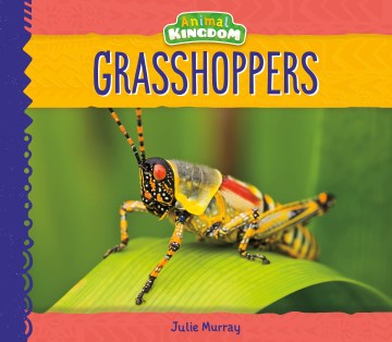 Grasshoppers - MPHOnline.com