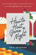 How to Host a Game Night - MPHOnline.com