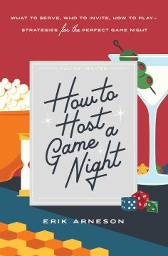 How to Host a Game Night - MPHOnline.com