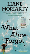 What Alice Forgot - MPHOnline.com