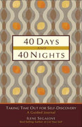 40 Days and 40 Nights - MPHOnline.com