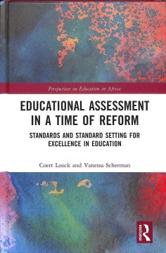 Educational Assessment in a Time of Reform - MPHOnline.com