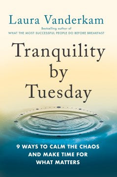 Tranquility By Tuesday - MPHOnline.com