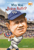 Who Was Babe Ruth? - MPHOnline.com