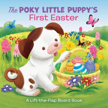 The Poky Little Puppy's First Easter - MPHOnline.com