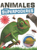 Animales con superpoderes / Animals with Super Powers - MPHOnline.com