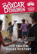 The Yellow House Mystery - MPHOnline.com