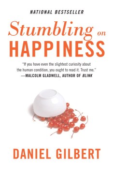 Stumbling on Happiness - MPHOnline.com