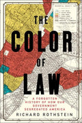 The Color of Law - MPHOnline.com