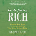 Redefining Rich - MPHOnline.com