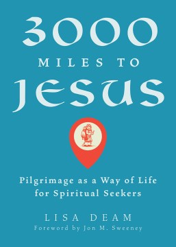 3000 Miles to Jesus - MPHOnline.com