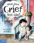 What Does Grief Feel Like? - MPHOnline.com