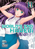 World's End Harem 11 - MPHOnline.com